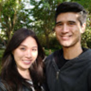 Meet your Posher, Brian